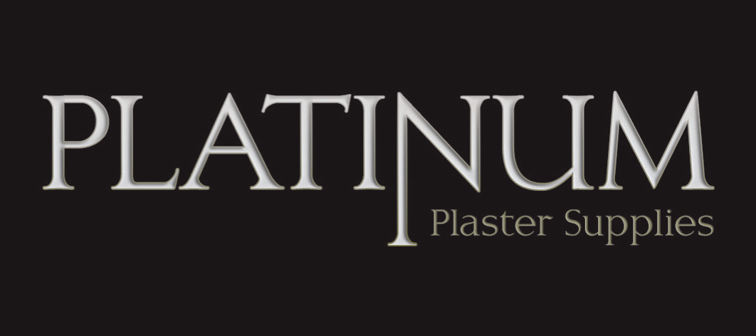 Platinum Plaster Supplies logo